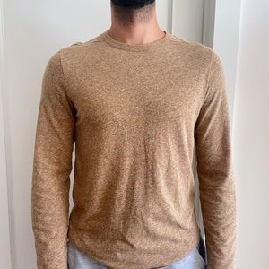 Homecore longsleeve size large